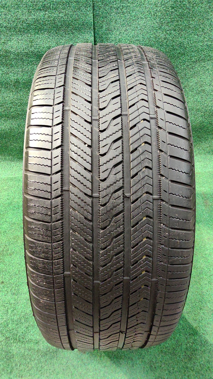 Tire 20' 275/45-20 Bridgestone Alenza Sport A/S