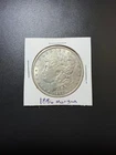 1886 Morgan High Grade UNC Details 90% Silver Coin Good Album Filler Type Coin
