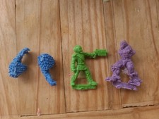 Warzone Mutant Chronicles Dark Legion Stahler...