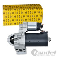 Hella Anlasser Starter 2,2Kw Passend FüR BMW 1 2 3 4 5 6 7 X3 X4 | 8EA 011