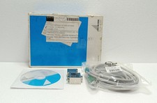 DELTALOGIC ACCON-NetLink-PRO compact Ethernet Adapter 161701-PRO NEW