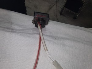 VALLEYLAB REM Circuit for  Model(s)  Force 30, Force 40 Force FX , Force FX-C