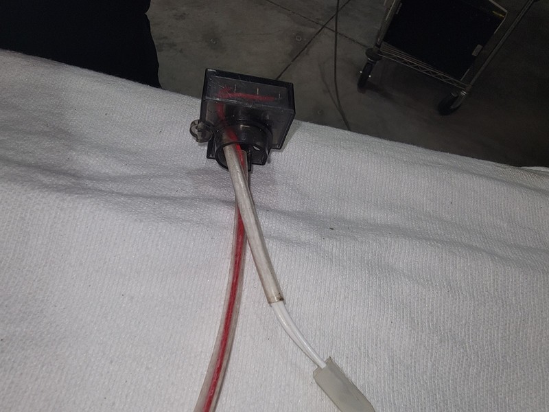 VALLEYLAB REM Circuit for  Model(s)  Force 30, Force 40 Force FX , Force FX-C