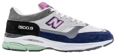 New Balance 1500.9 Made in England Summer Nine Pack for Sale