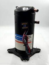 Copeland ZR30K3-PFV-130 Scroll Compressor 2.5-3 Ton 208-230V 1PH 32600 BTU R-22
