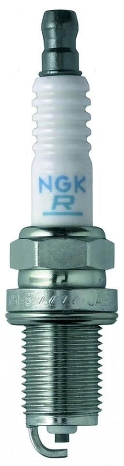 8-New NGK V-Power Copper Spark Plugs BKR5EYA11 #2526 Made in Japan