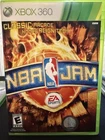 Nba Jam - Microsoft Xbox 360