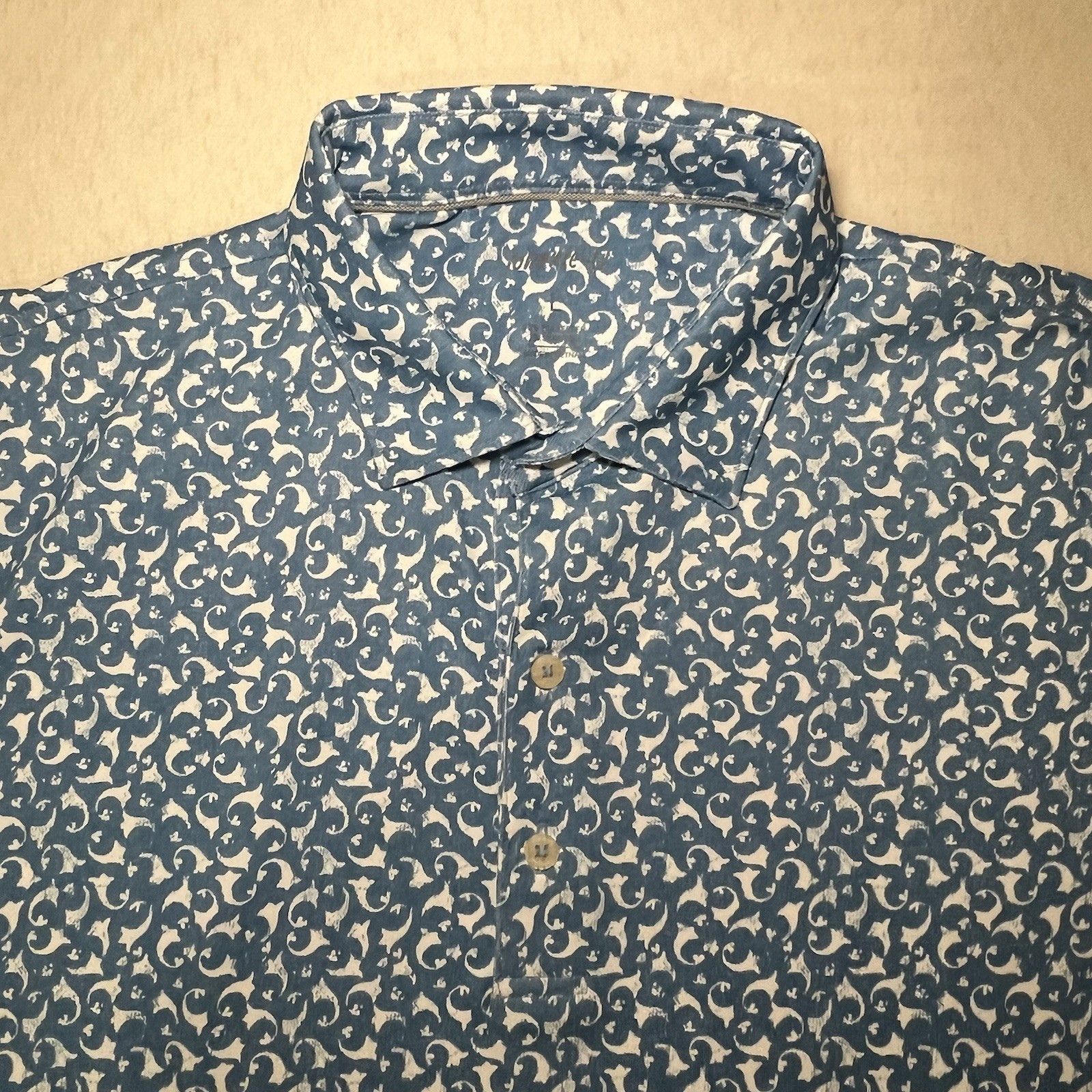 Johnnie-o Featherweight Performance Dev Liberty P… - image 2