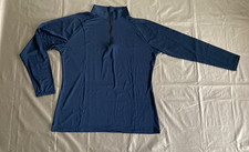 Men 1 pieces L High Visibility Safety construction work T Shirt Fast Drying
