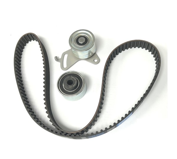 FüR Toyota Land Cruiser LJ70/LJ71/LJ78 2.4TD Motor Steuerkettensatz 88-12/1989-image