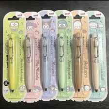 Sanrio uni-ball OneP Pen Gel Ballpoint Limited Edition Rare New Exclusive