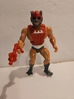Zodac 100% Complete He-Man Masters of the Universe MOTU 1984 Mattel Vintage