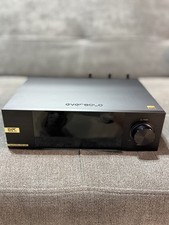 Eversolo DMP-A6 Master Edition w/ LHY LPS-A6 Linear Power Supply Upgrade