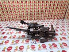 2007-2010 HONDA CR-V 2.4L POWER STEERING COLUMN W/ MOTOR 53200-SWA-A04 OEM