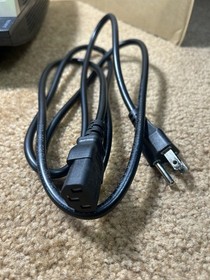 Sony PlayStation 3 PS3 CECHK01 80GB Console Bundle Tested Working