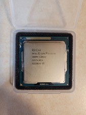 INTEL CORE i5-3570K SR0PM 3.40GHz (Turbo 3.80GHz) 6M 4-CORE LGA-1155 CPU