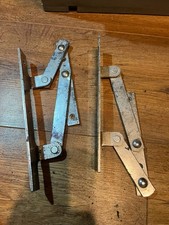 Austin Princess Vanden Plas 1100 1300 Picnic Table Hinges