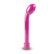 8.7" Vibrador Potente de Punto G con Punta ngulo Multivelocidad Juguete Sexual