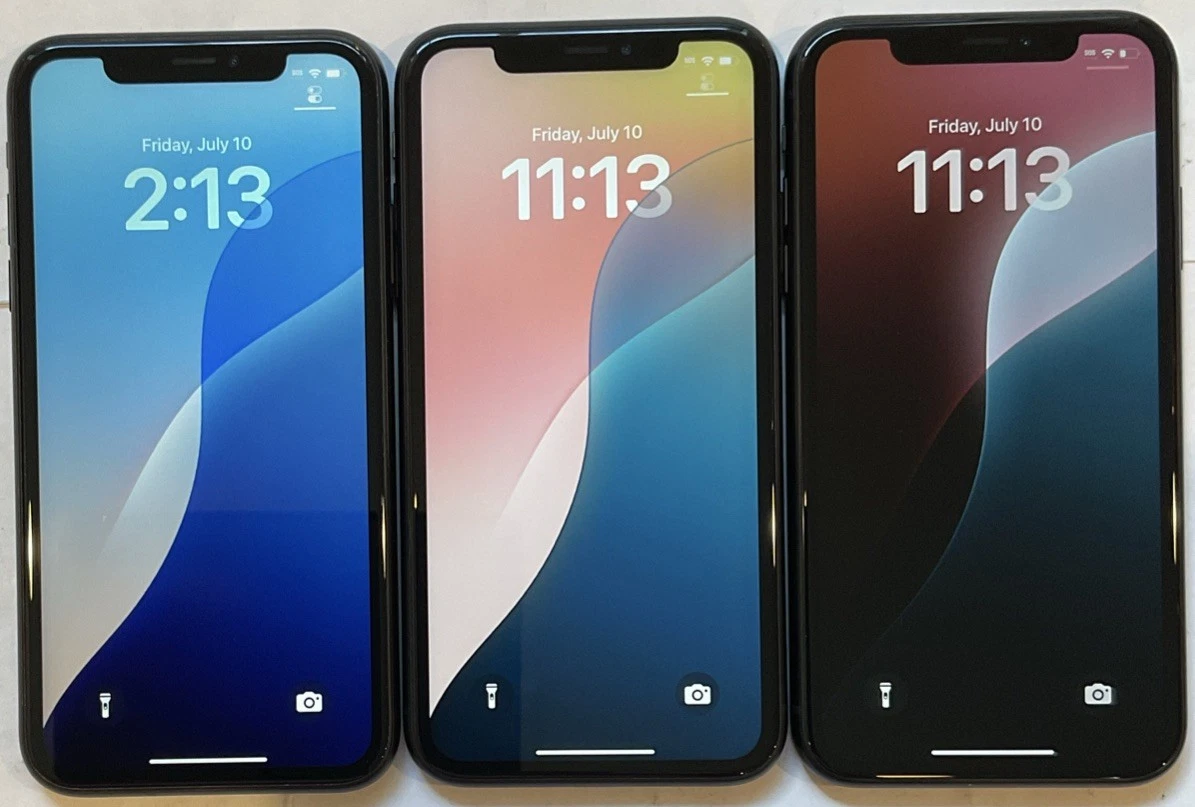 Apple iPhone XR Black Cell Phones & Smartphones for Sale | Shop