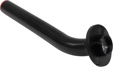 No Cap Gas Can Spout and Rubber Stopper Replacement for Eagle Gas Cans 1 Pack 