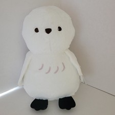 Harry Potter Hedwig Plushie