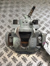 Bremssattel vorne links Renault Clio IV (BH) 1.2 16V 54kW 73PS  D4F (740)