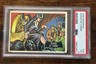 1966 Topps Batman Black Bat Trading Card QUEEN OF CRIME #26