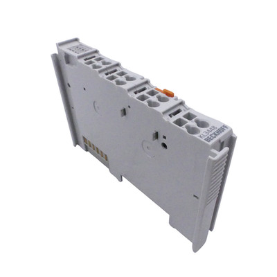 BECKHOFF KL3448 Busklemme 8-Kanal-Analog-Eingang -used-