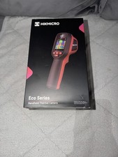 HIKMICRO E02 Thermal Camera Infrared Imaging Handheld Heat Camera 96x96