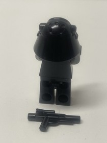 Death star Trooper 9492 Imperial Star Wars LEGO&reg; Minifigure Mini Figure