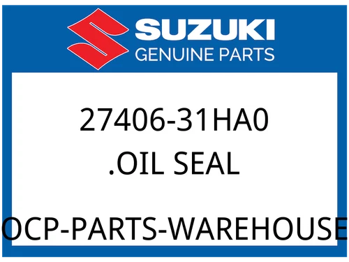 .OIL SEAL