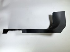 2019 -2025 CADILLAC XT4 FRONT LEFT DOOR SILL SCUFF PLATE TRIM COVER 84400735 OEM