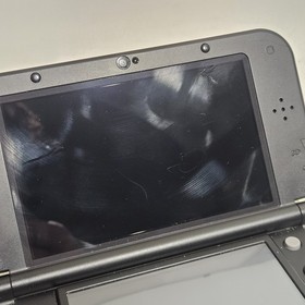 New Nintendo 3DS XL Lime Green Console System With Charger Tested Works!