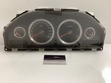Volvo V70 Kombiinstrument Tachometer Tacho Tachoeinheit 30728791  69594780T