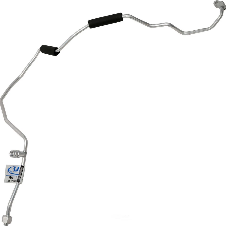 Шланг жидкостный для хладагента кондиционера подходит для Honda Civic 2004-2005 годов выпуска УНИВЕРСАЛЬНЫЙ КОНДИЦИОНЕР - Изображение 3 из 3