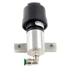 PSC Motorsports Remote Anti-Splash Steering Fluid Pressure Relief Valve ASV