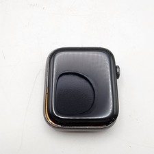 Apple Watch Series 5 44mm A2095 32GB Space Gray Aluminum GPS CELL - 372U