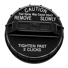 10838 Gas Cap, Fuel Cap for 2000-2011 Nissan, 2002-2011 Altima, 2000-2011
