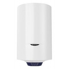 ARISTON BLU1 ECO 80V5 SCALDABAGNO ELETTRICO 80 LT COLORE BIANCO - PROMO