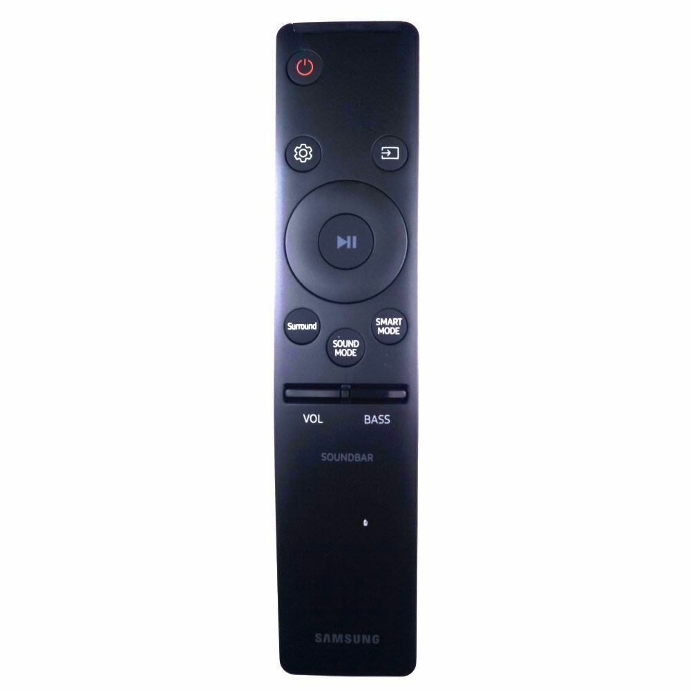 *New* Genuine Samsung HW-MS550/EN Soundbar Remote Control