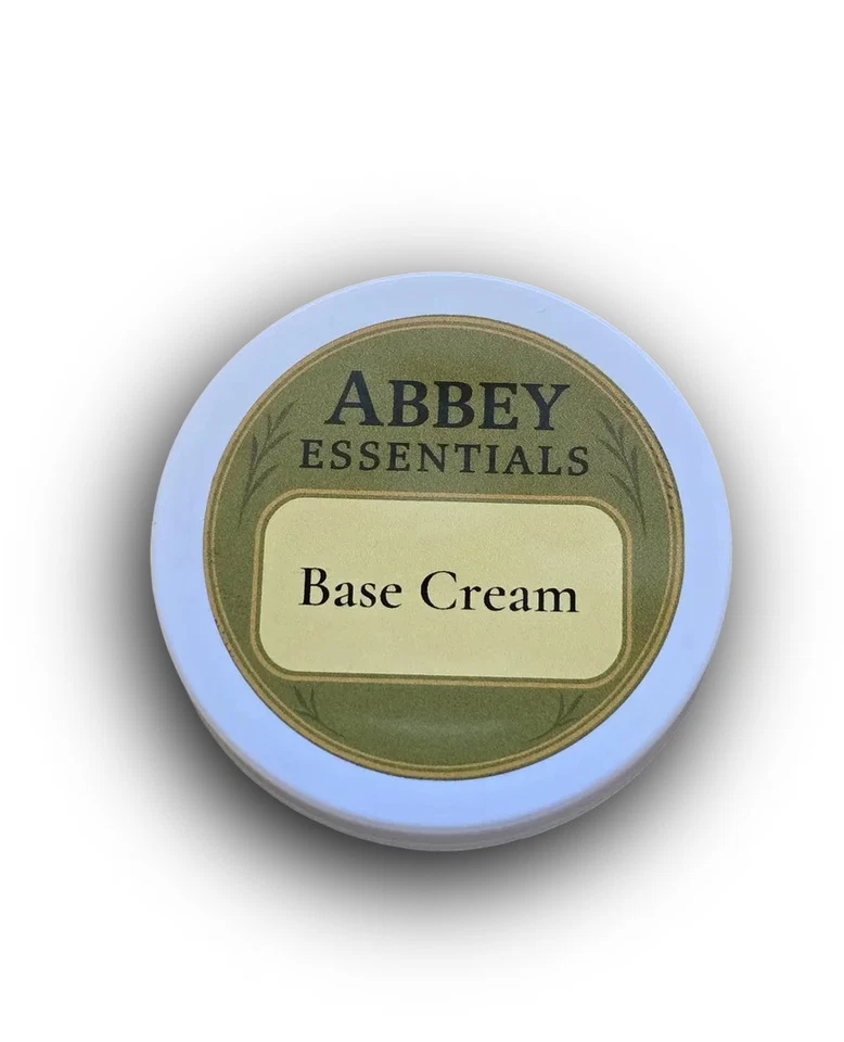 ABBEY ESSENTIALS Base Cream
