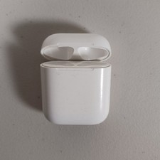 Airpods 1st Generation Charging Case Only Tested Working