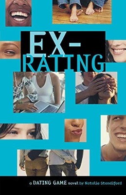 Dating Game #4: Ex-Rating (No. 4) by Standiford, Natalie