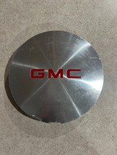 Gmc Jimmy Sonoma Oem Wheel Rim Center Hub Cap 15661131 1572495 1995-2001 Gmc Jimmy Sonoma Oem Wheel Rim Center Hub Cap 15661131 1572495 1995-2001