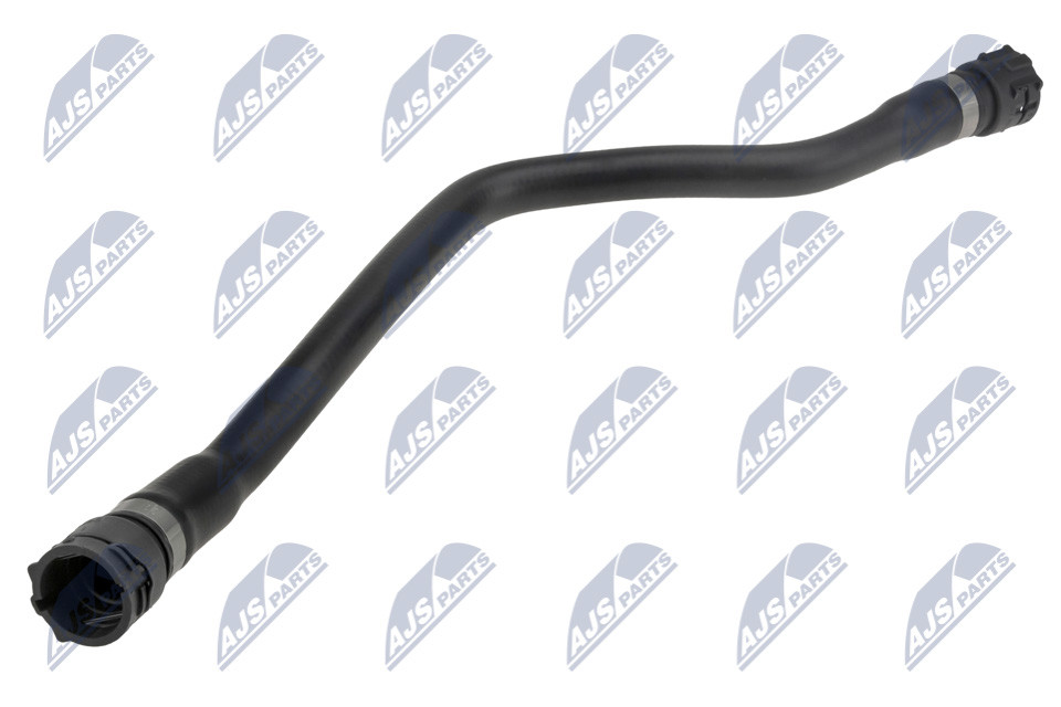 N.T.Y. CPP-BM-014.NTY Radiator Hose for BMW