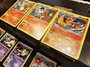 Radiant Collection Master Set | eBay
