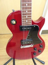 Guitarra Eléctrica Especial Tokai LSS90 Les Paul con Estuche Envío Desde Japón