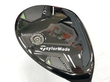 TaylorMade Qi35 MAX LITE 31 Degree AIR SPEEDER TM 2025 R Flex Utility Used