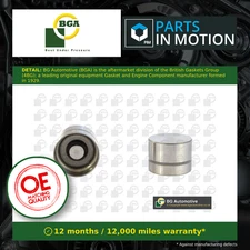 Hydraulic Tappet / Lifter fits RENAULT Cam Follower BGA 7700744596 7700866151