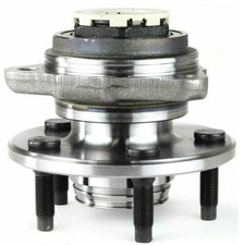 NTY FRONT WHEEL HUB W/O BEARING FORD RANGER EQ/ET 02-09, RANGER ES 09-, MAZDA BT-50 06- for 56.00 € - Wheel Hubs & Bearings NTY | Reliable Aftermarket Hub Assemblies